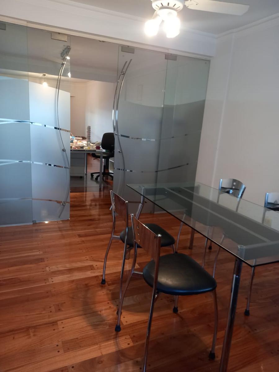 Departamento en Centro 3