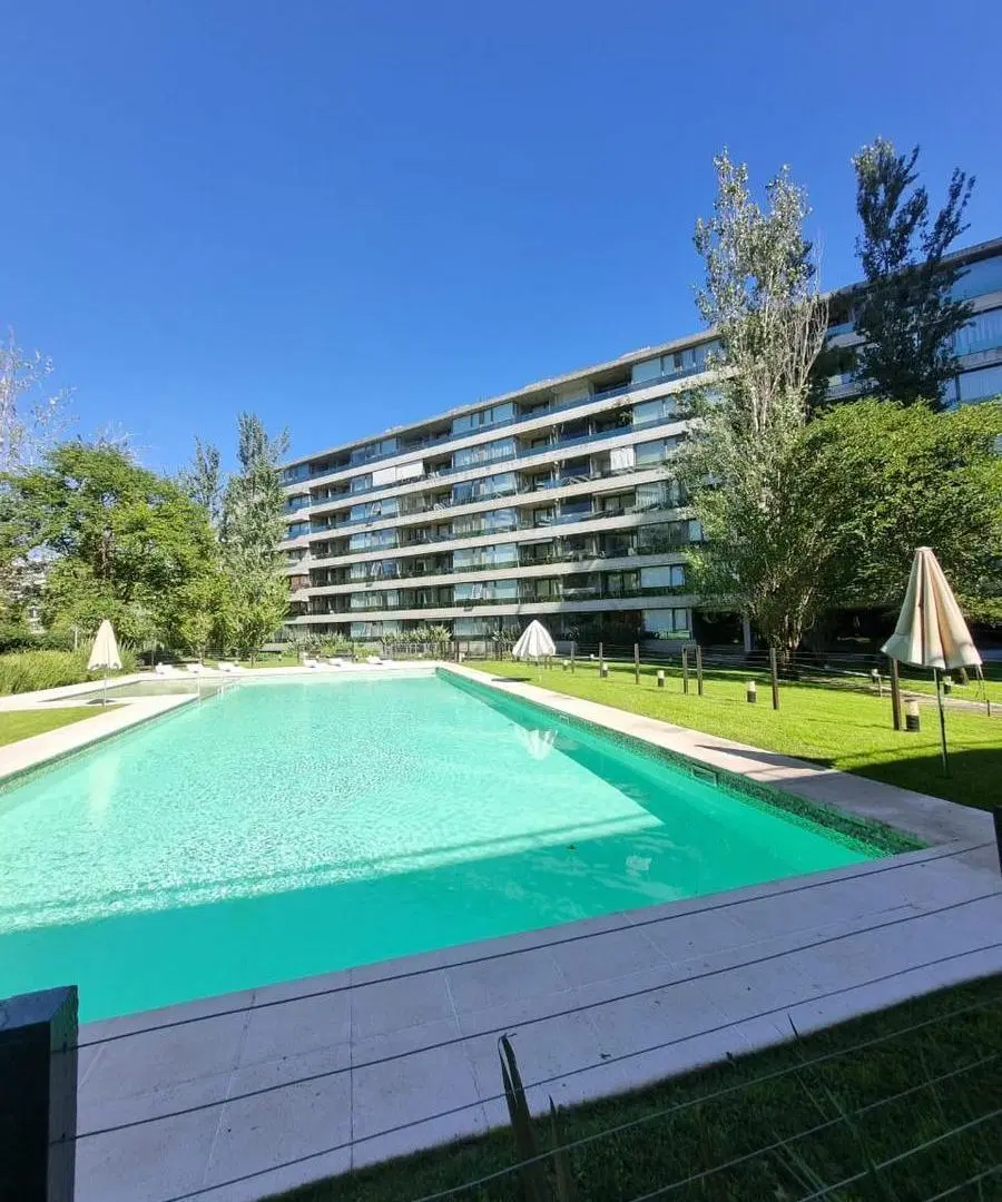 Departamento en Puerto Norte 4