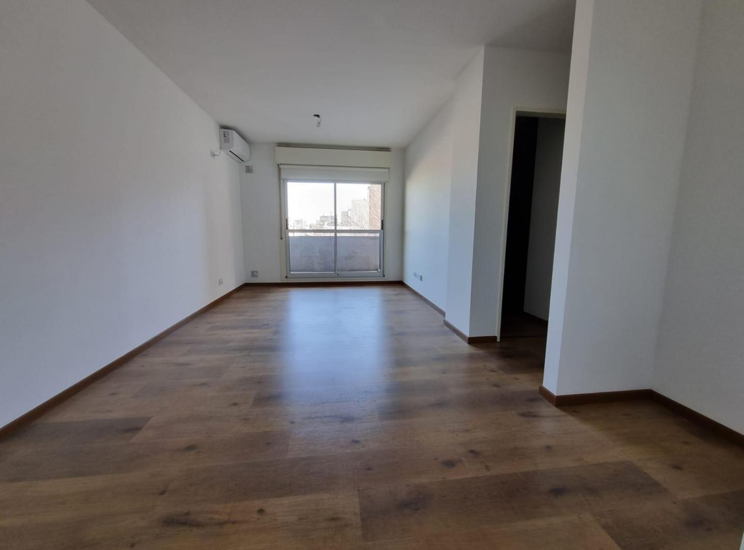 Departamento en Abasto