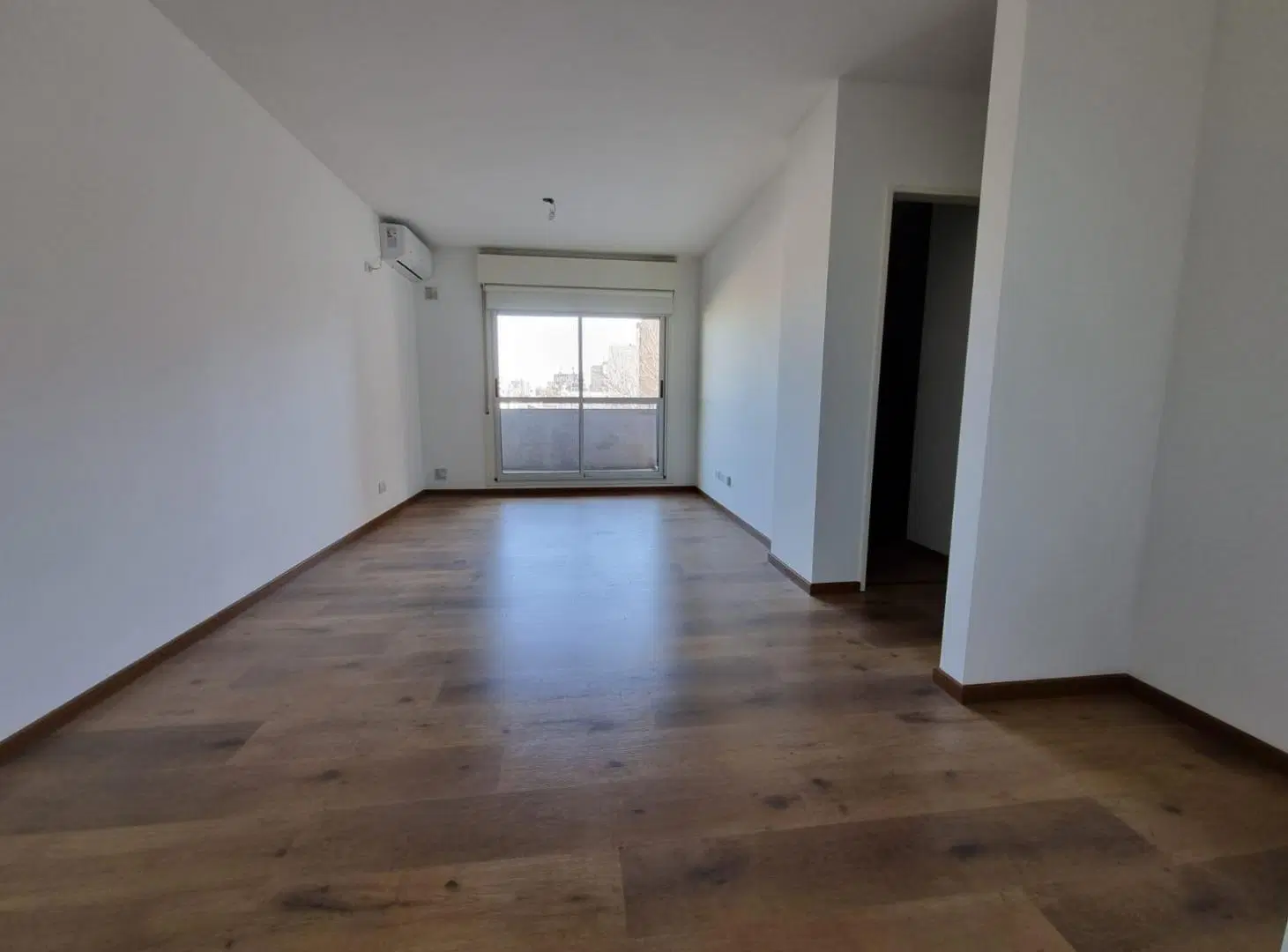 Departamento en Abasto 5