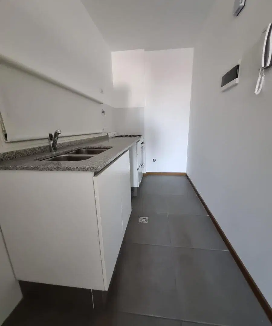 Departamento en Abasto 1