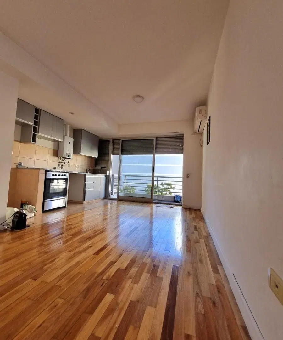 Departamento en Centro 4