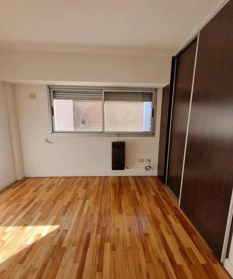 Departamento en Centro 3