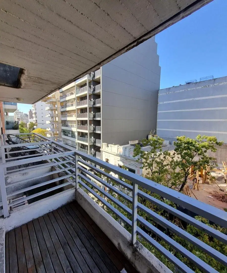 Departamento en Centro 1