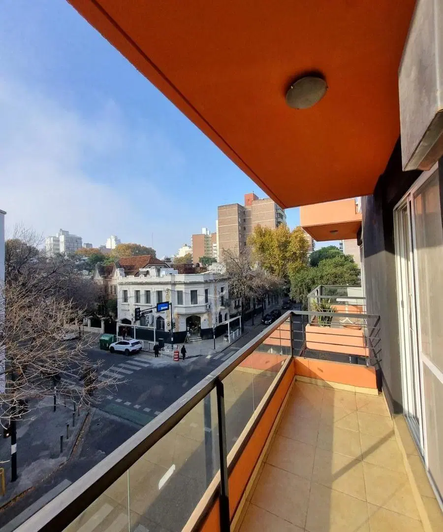 Departamento en Centro 4