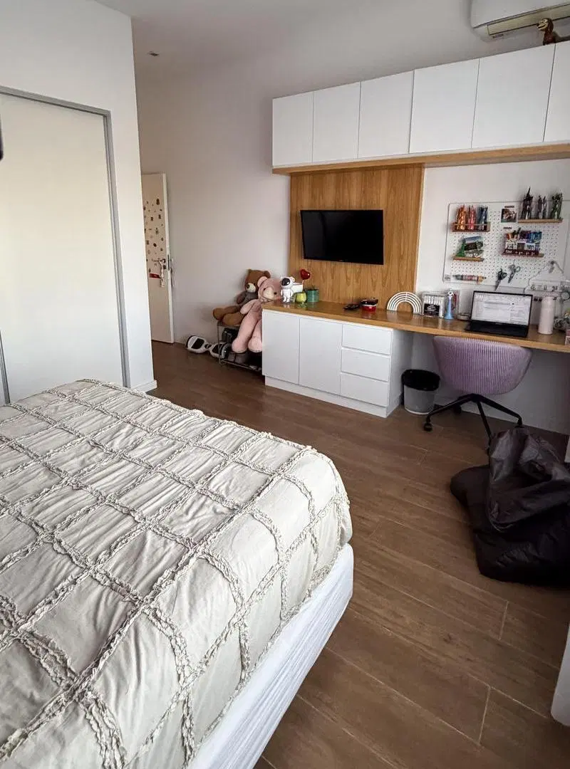 Departamento en San Sebastian 5
