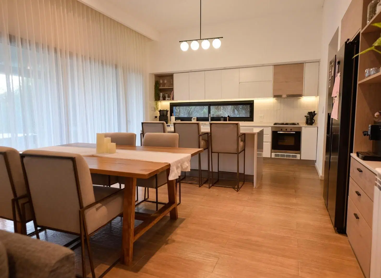 Departamento en San Sebastian 3