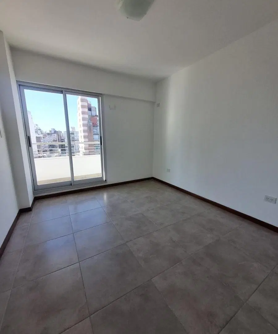Departamento en Centro 4