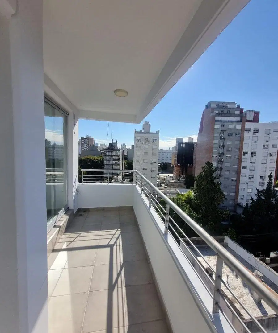 Departamento en Centro 3