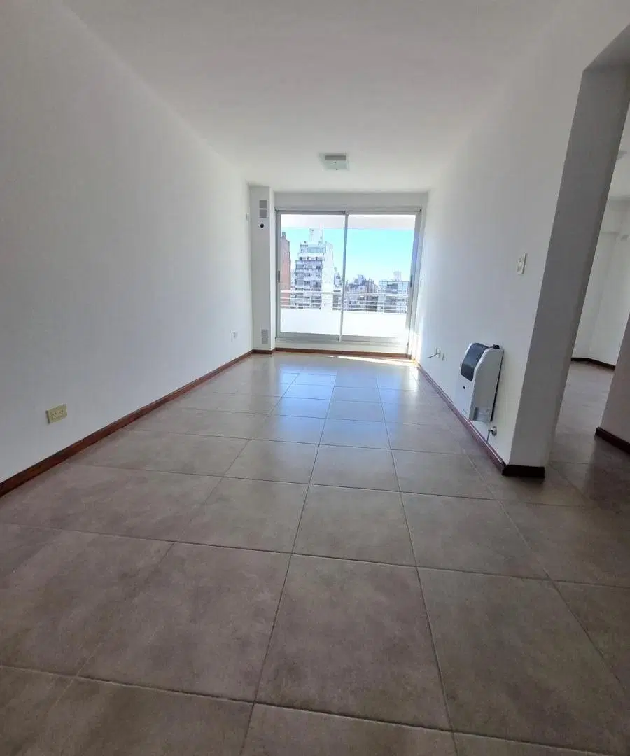 Departamento en Centro 5