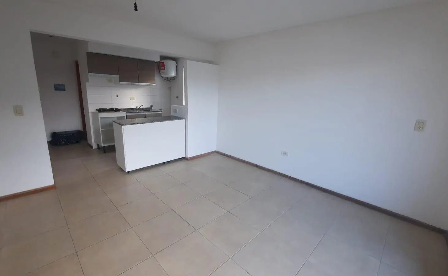 Departamento en Centro 2