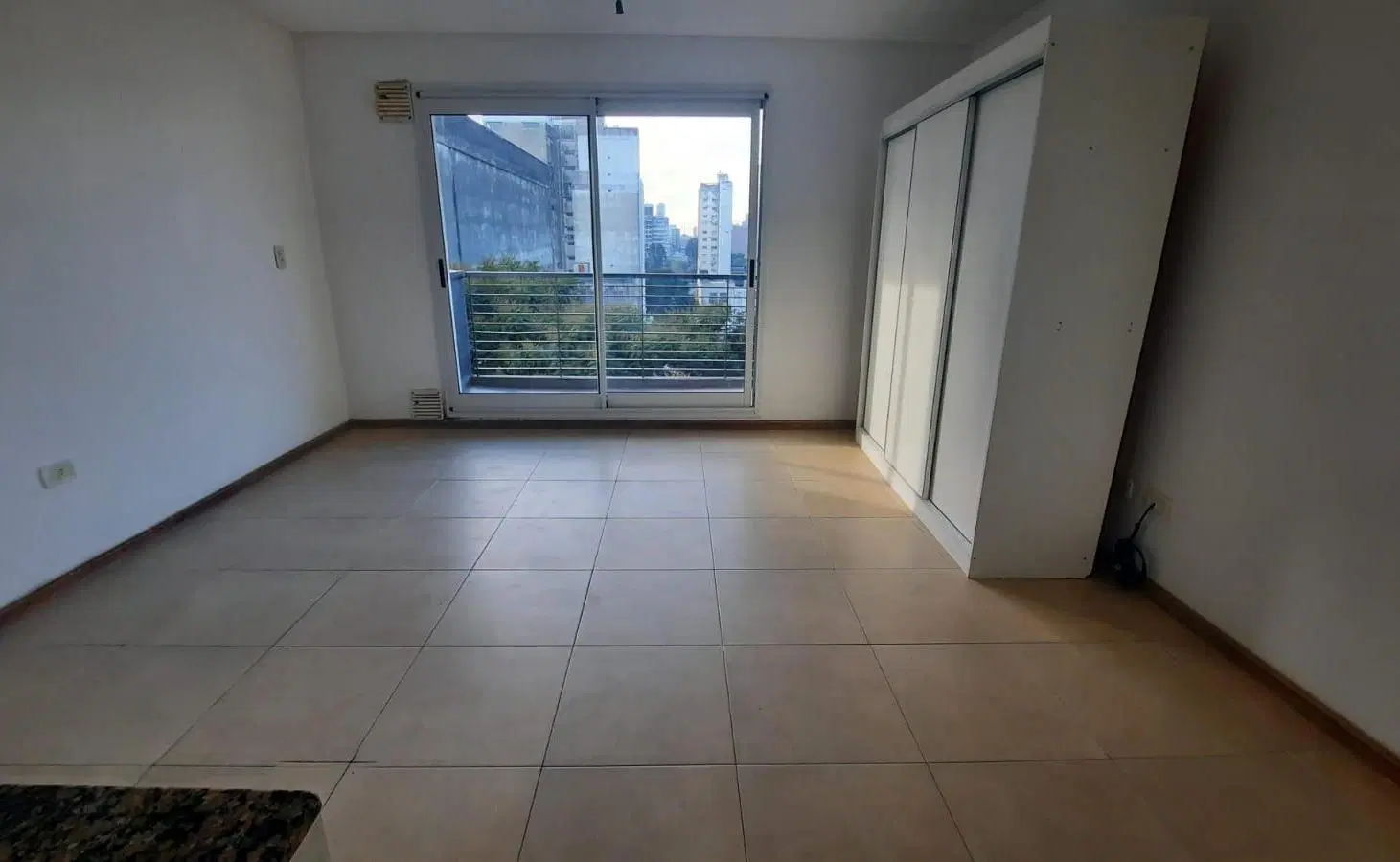 Departamento en Centro 4