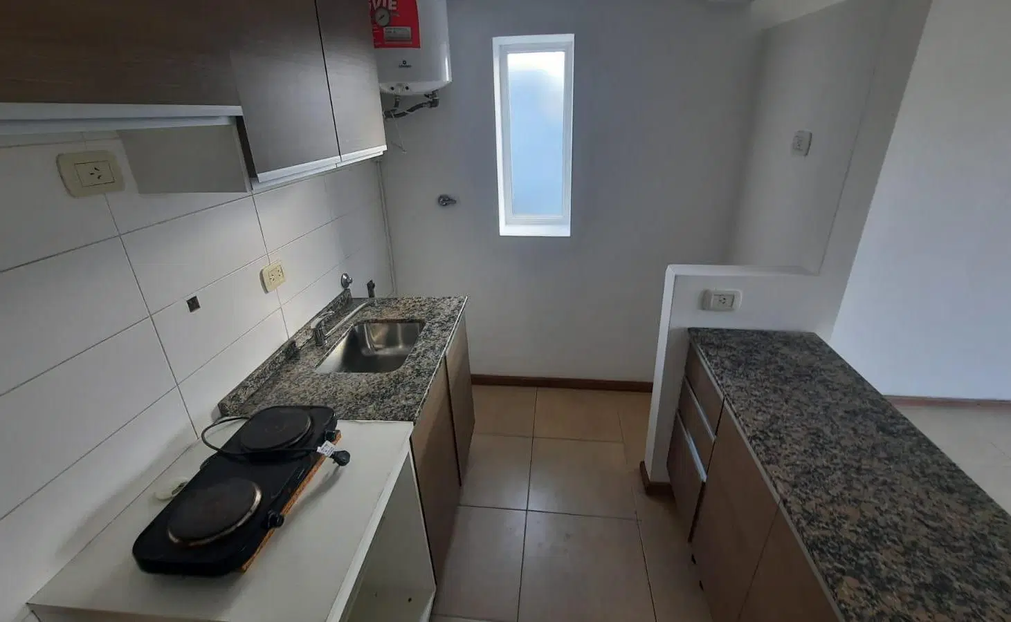 Departamento en Centro 1