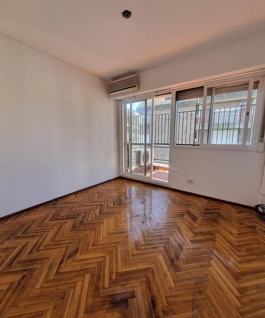 Departamento en Centro 1