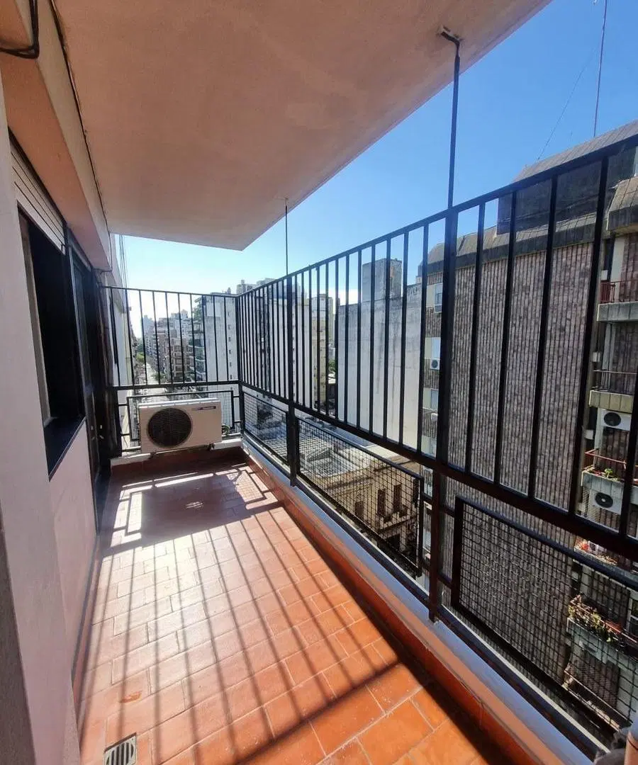 Departamento en Centro 8
