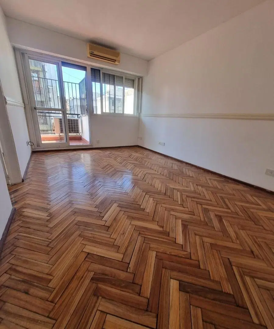 Departamento en Centro 4