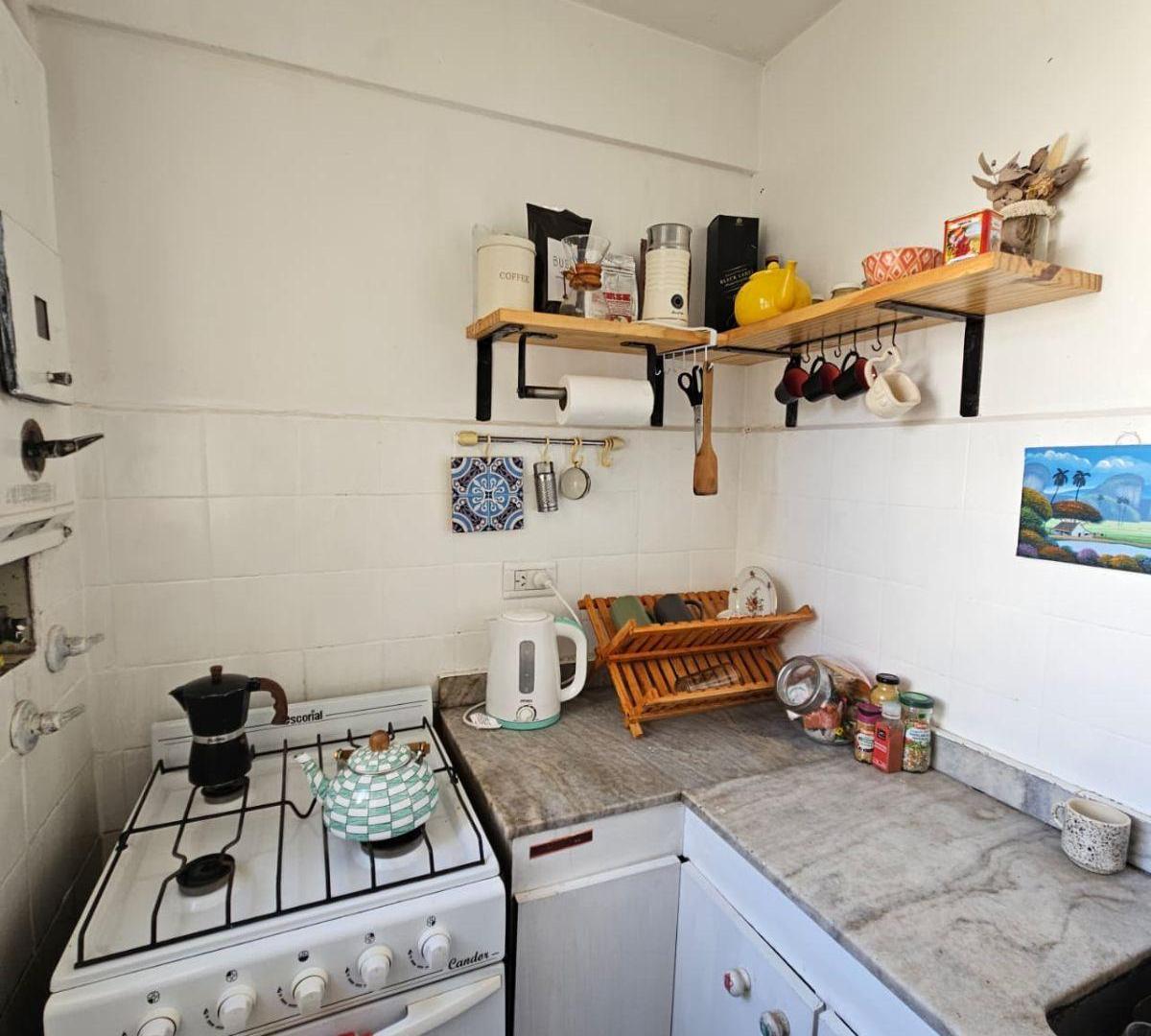 Foto de OPORTUNIDAD!! Departamento de 3 ambientes , por escalera. SIN EXPENSAS, imagen 5
