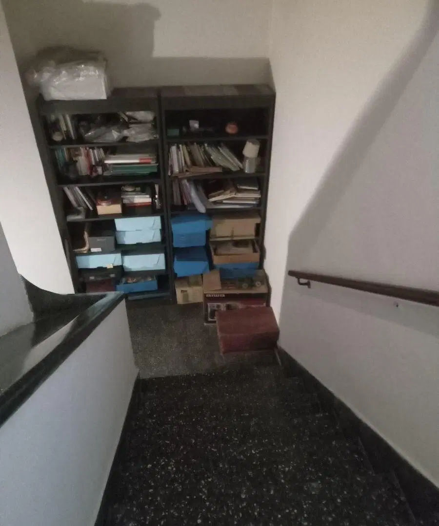 PH de 3 ambientes con patio , entrada independiente . SIN EXPENSAS. VILLA CRESPO 3