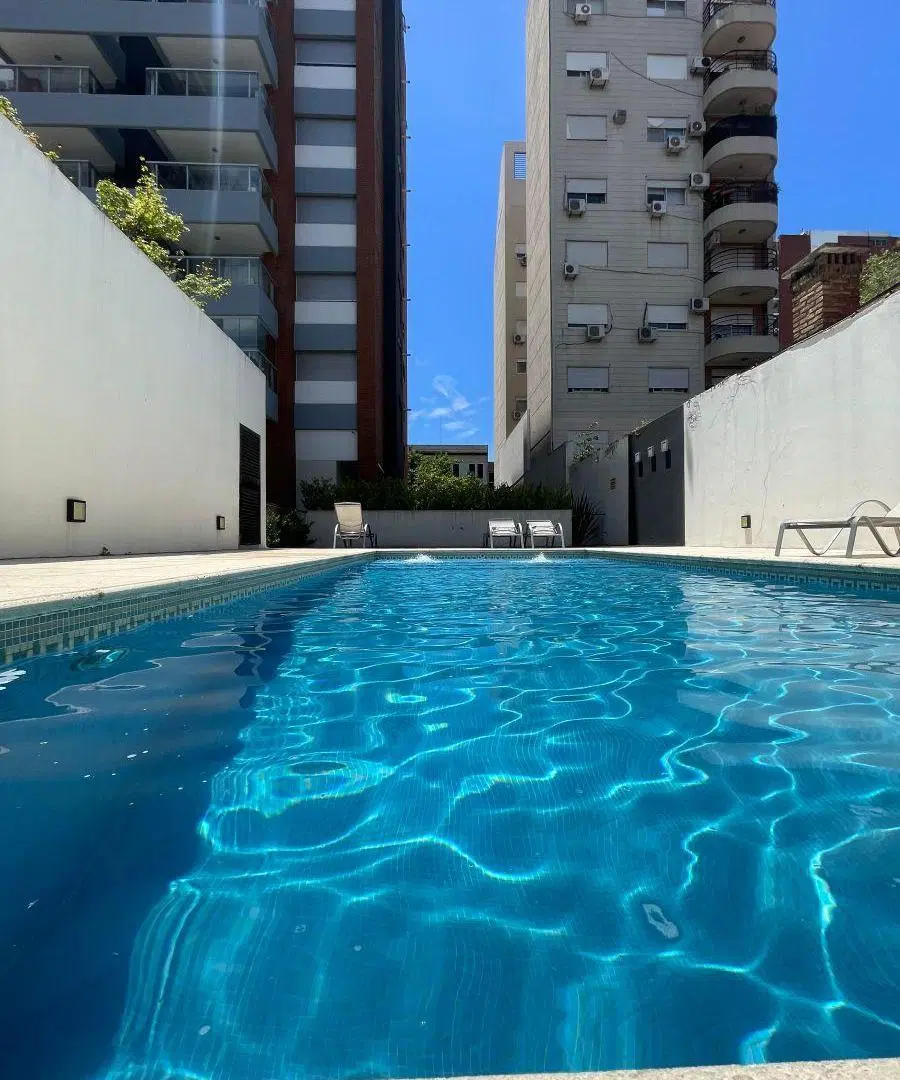 Depto. en venta 4 ambientes Villa Urquiza con Sum, gimnasio, Piscina, Parrilla. 4