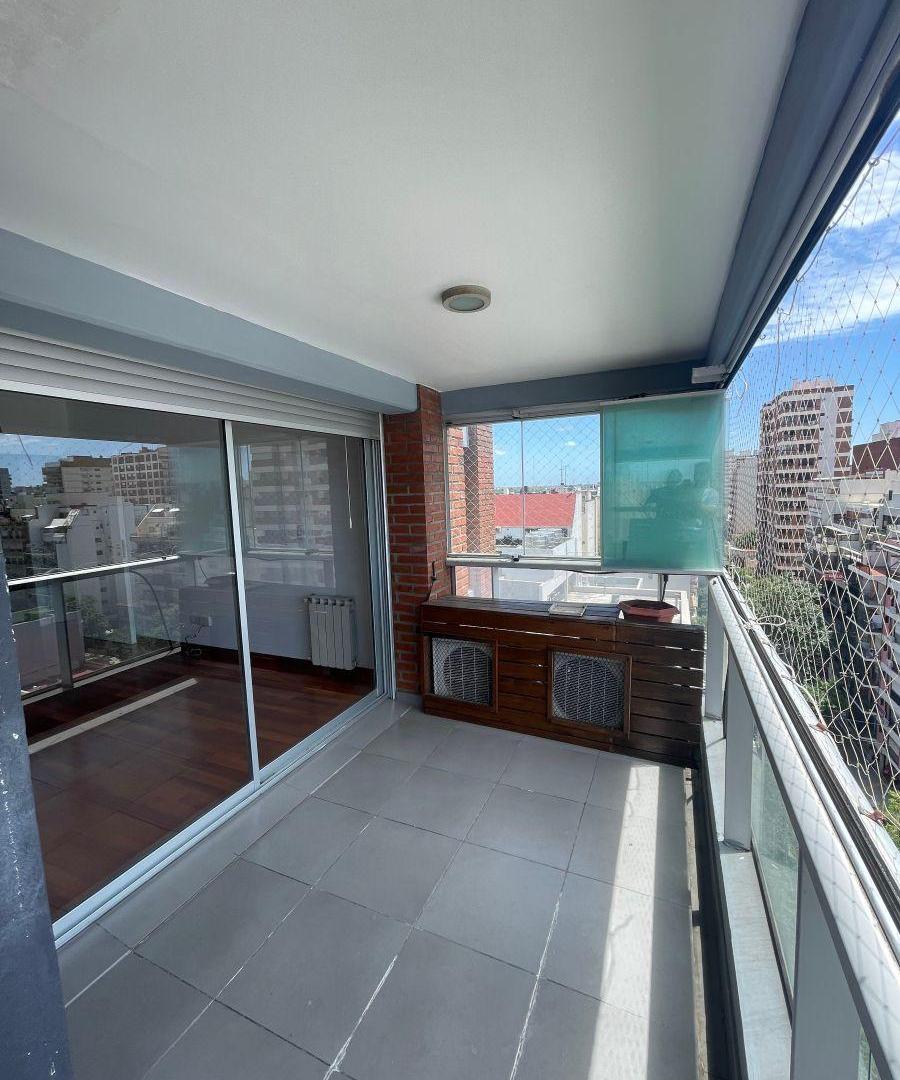 Depto. en venta 4 ambientes Villa Urquiza con Sum, gimnasio, Piscina, Parrilla.