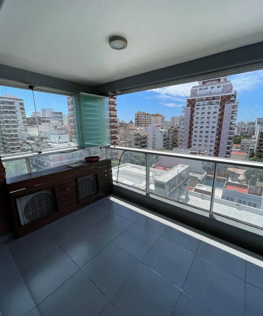 Departamento en venta de 4 ambientes en Villa Urquiza con Cochera cubierta. 3