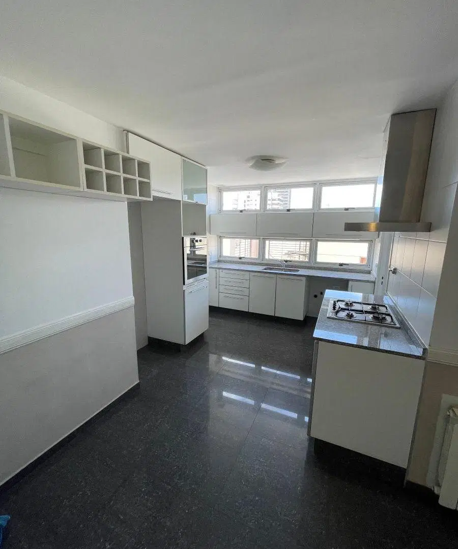 Departamento en venta Villa Urquiza de 4 ambientes con cochera. 3