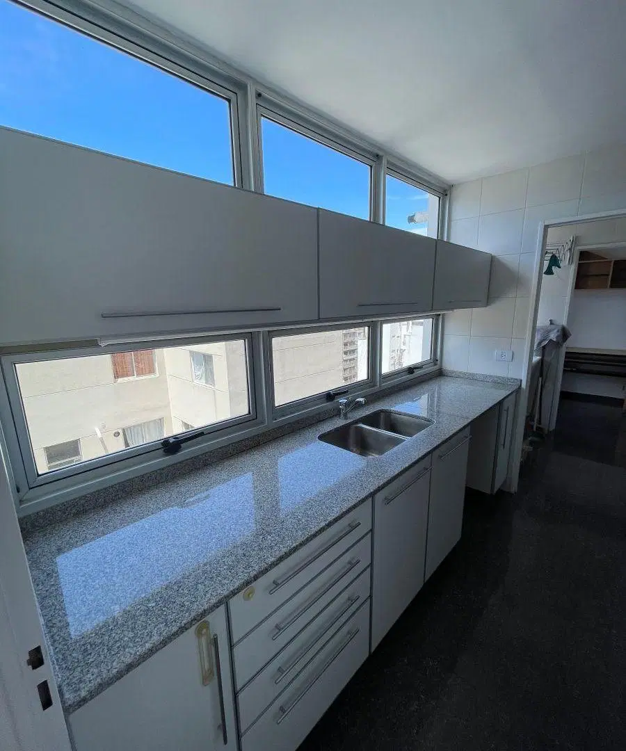 Departamento en venta Villa Urquiza de 4 ambientes con cochera. 5