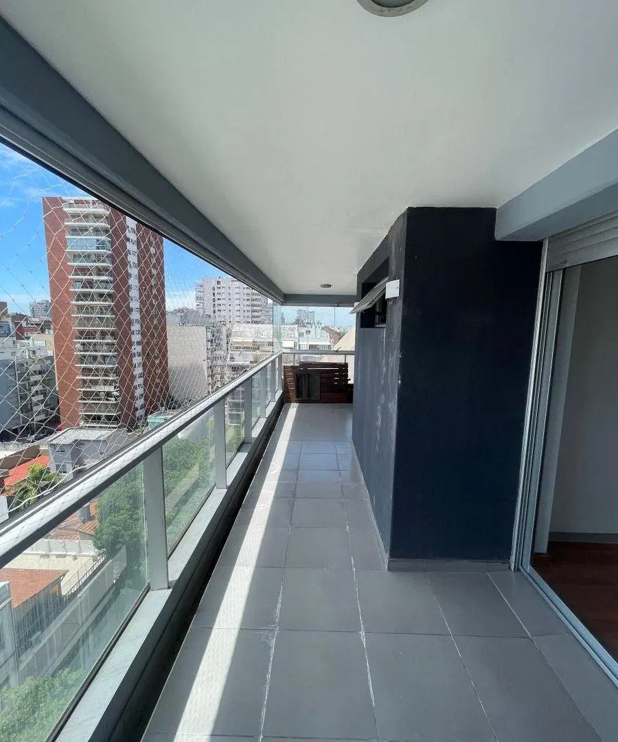 Departamento en venta 4 Ambientes Villa Urquiza con Cochera 5