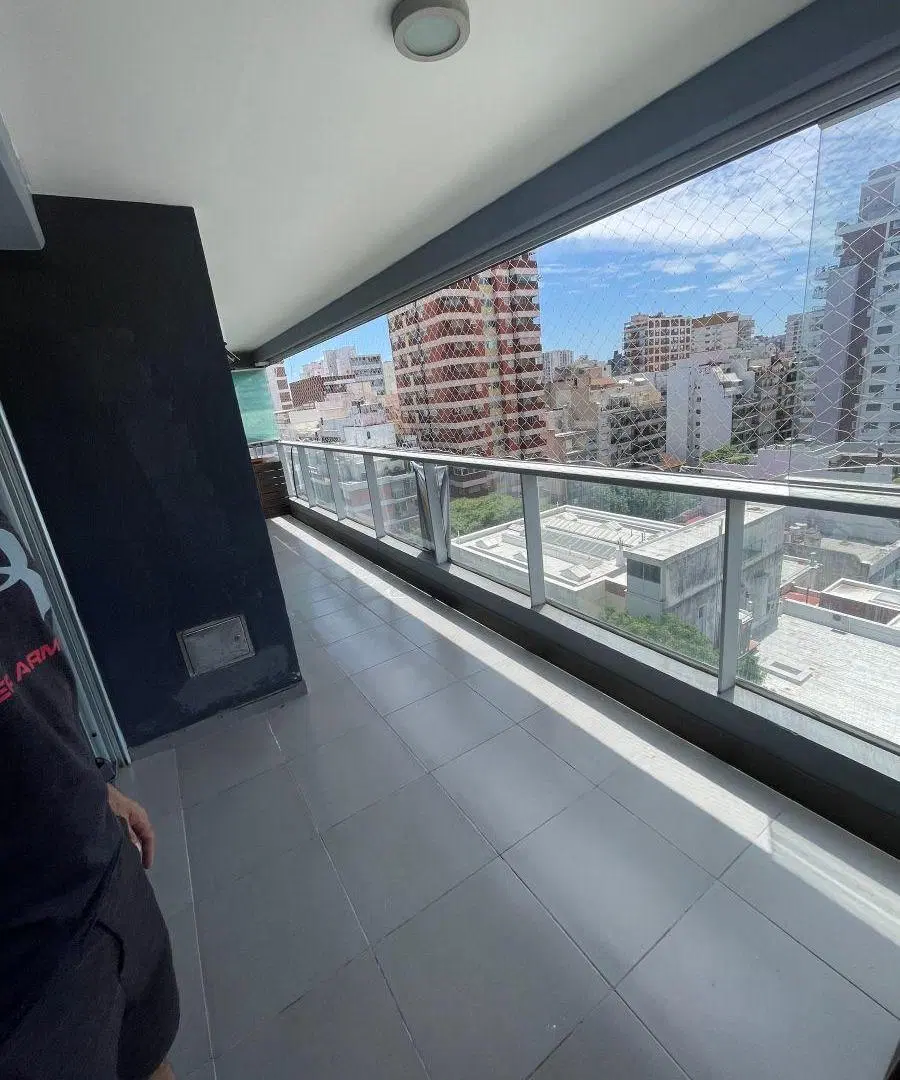 Departamento en venta 4 Ambientes Villa Urquiza con Cochera 4