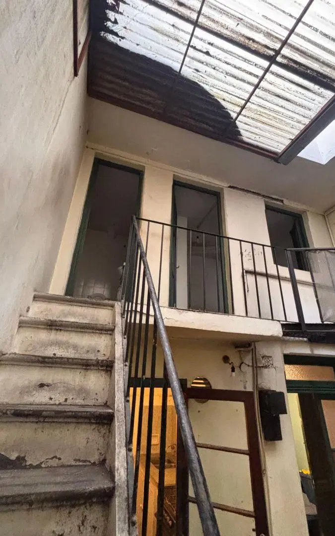 PH EN VENTA SAN TELMO DE 5 AMBIENTES AL FRENTE SIN EXPENSAS 4