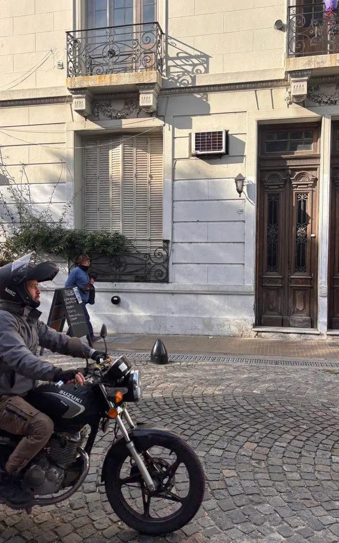 PH EN VENTA SAN TELMO DE 5 AMBIENTES AL FRENTE SIN EXPENSAS 5