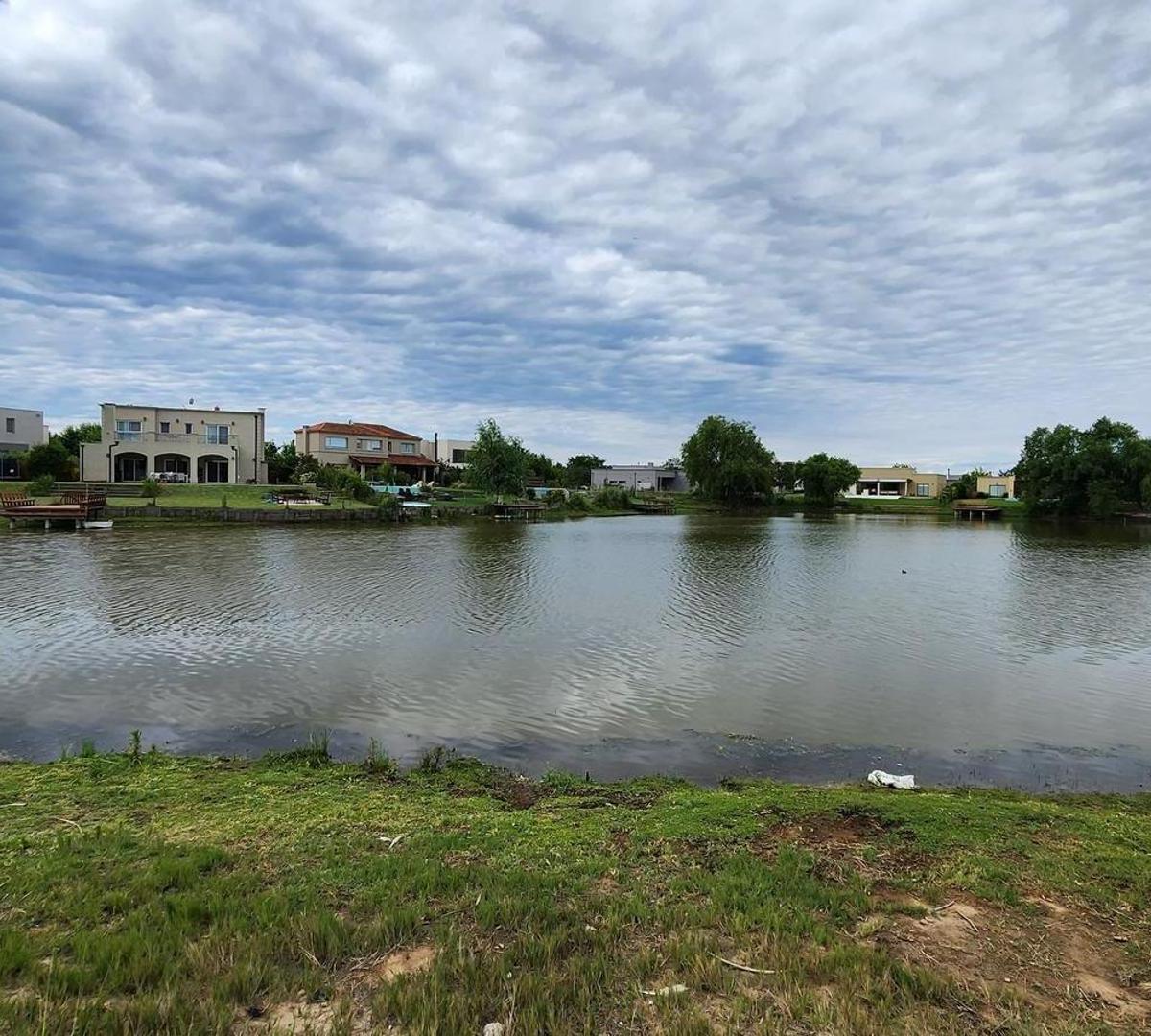 Terreno en venta barrio Canton norte