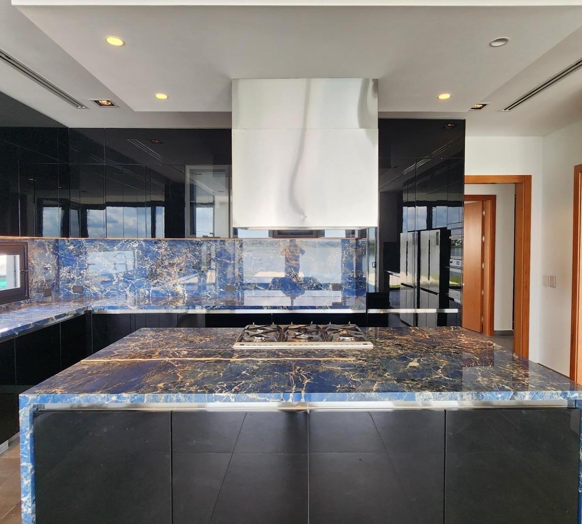 casa en venta en Marinas, Puertos del Lago
