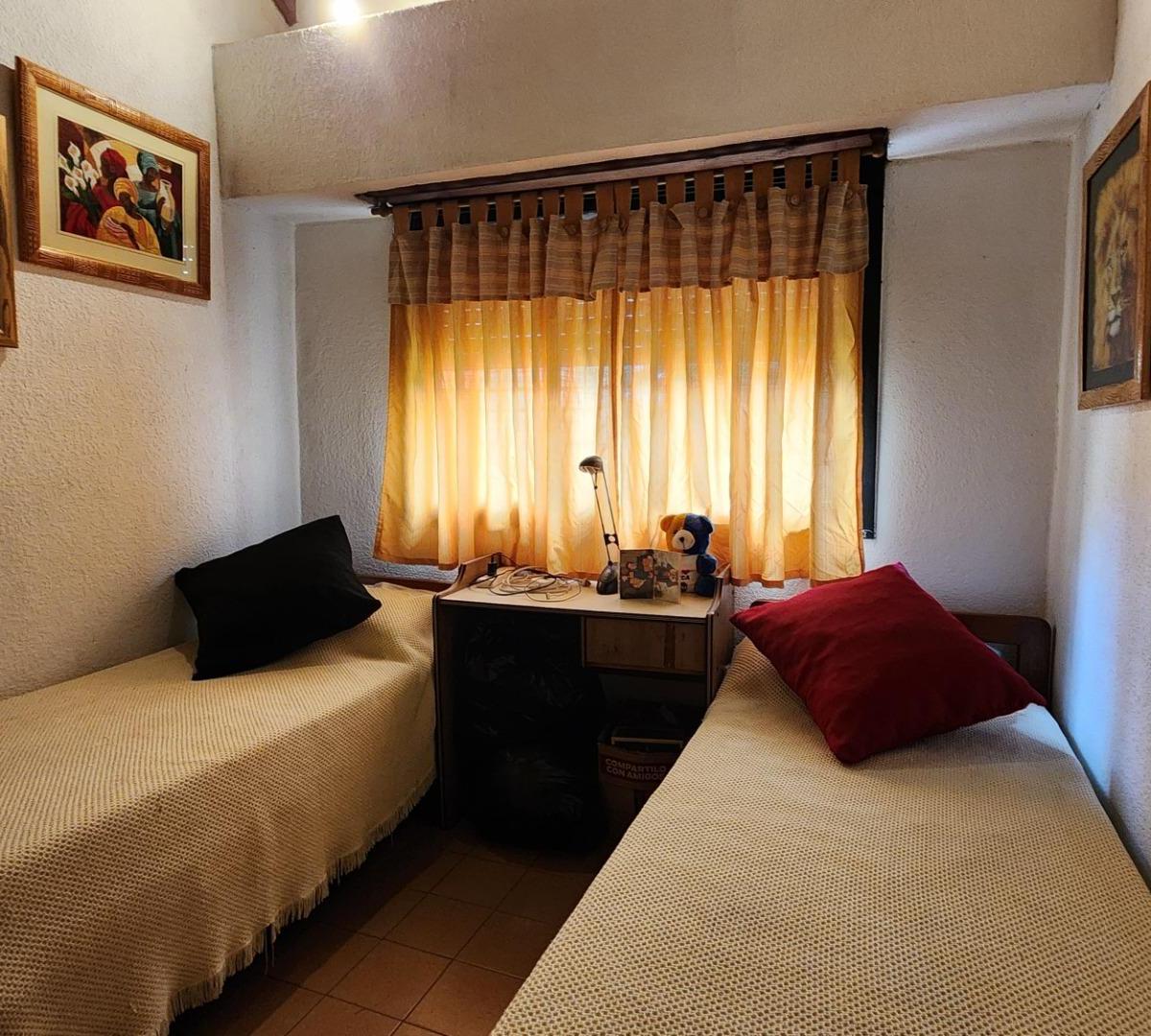 Casa en venta barrio De Vicenzo Grande, Pilar