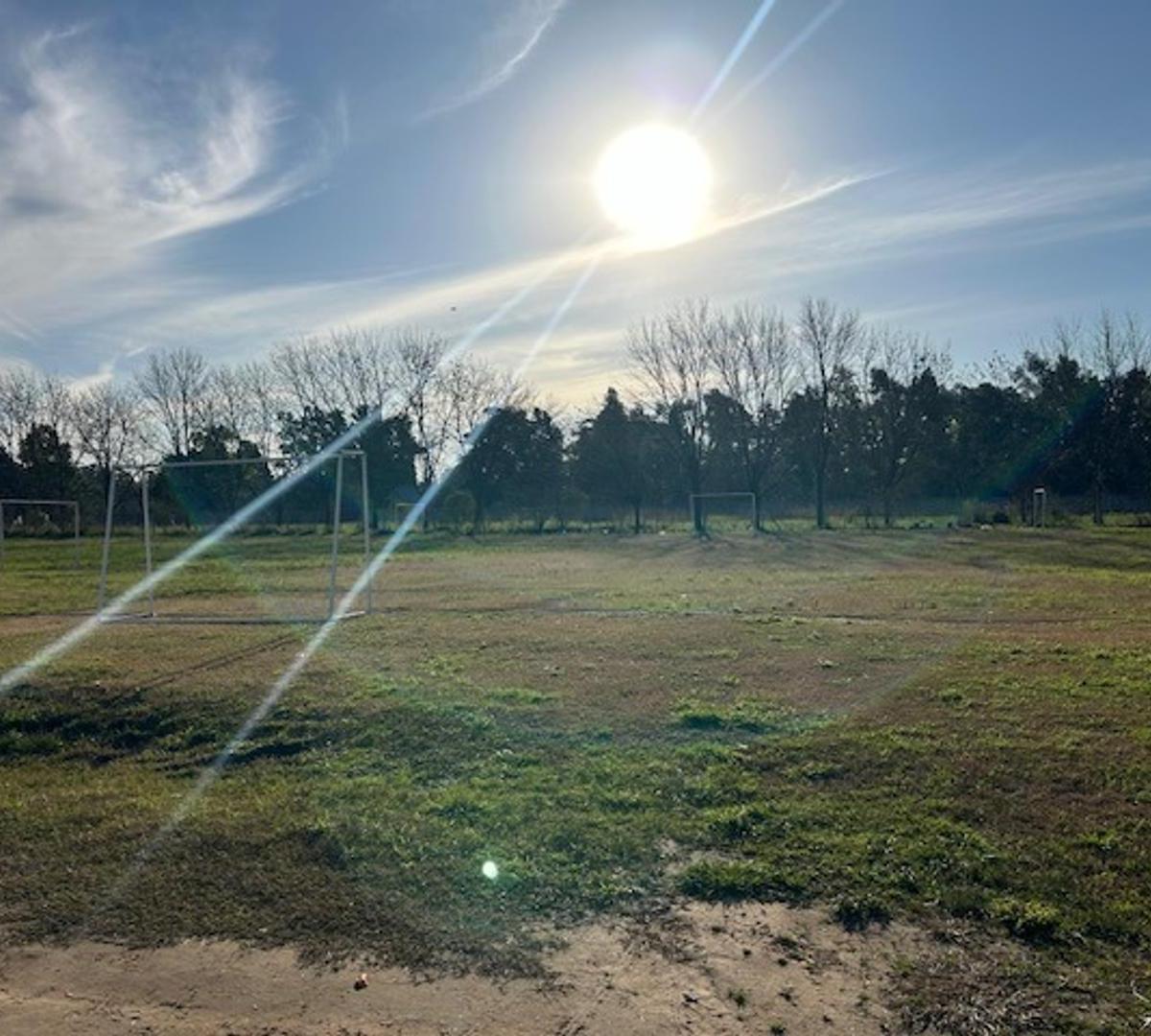 Lotes en venta en Santa Maria I, Barrio abierto, Pilar