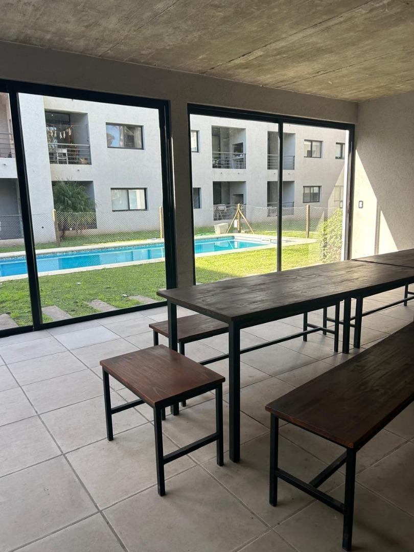 Foto de Departamento en venta en Complejo Equus, imagen 4