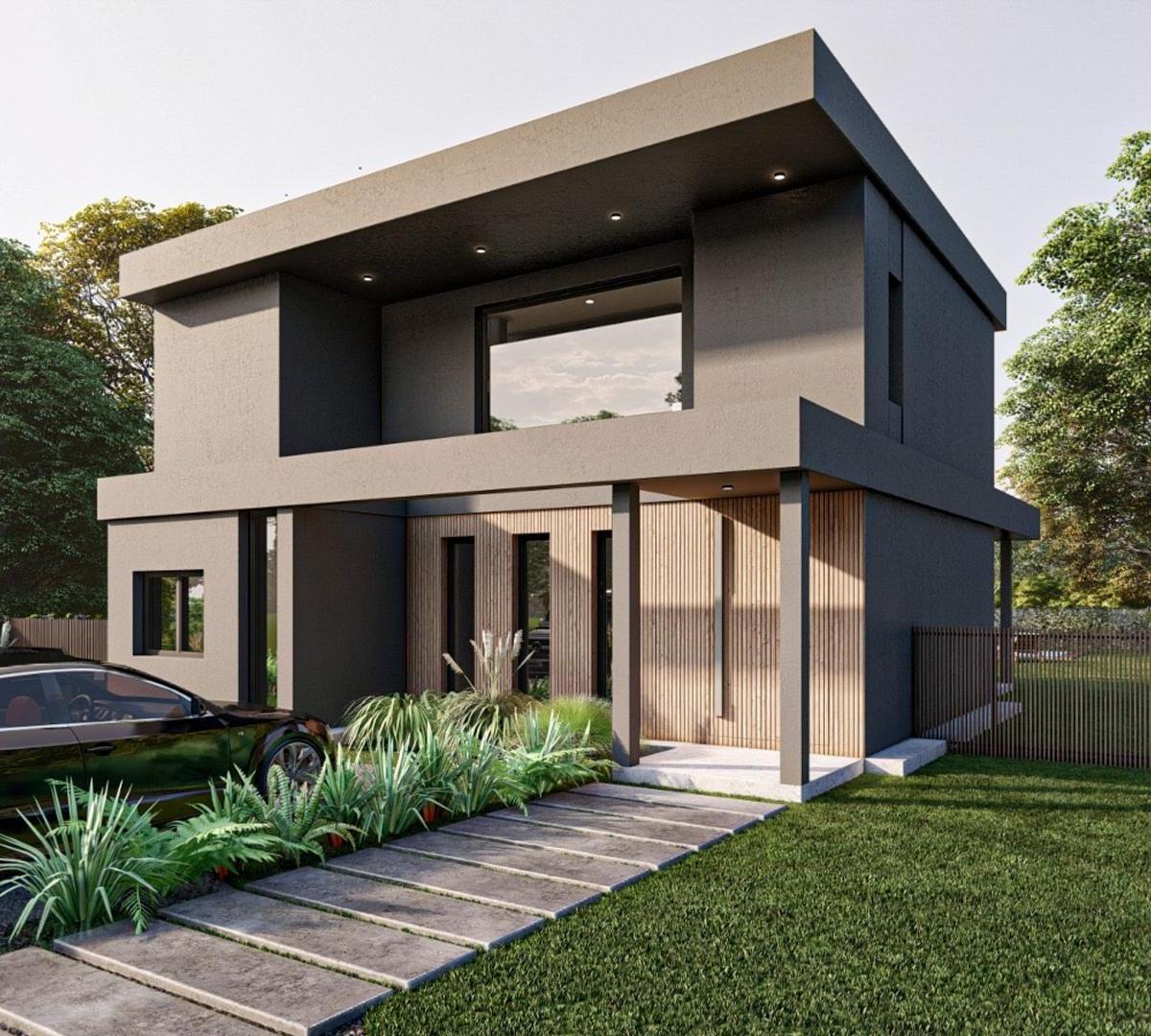 Foto de Casa en venta en Santa Lucía en Pilar Del Este., imagen 3