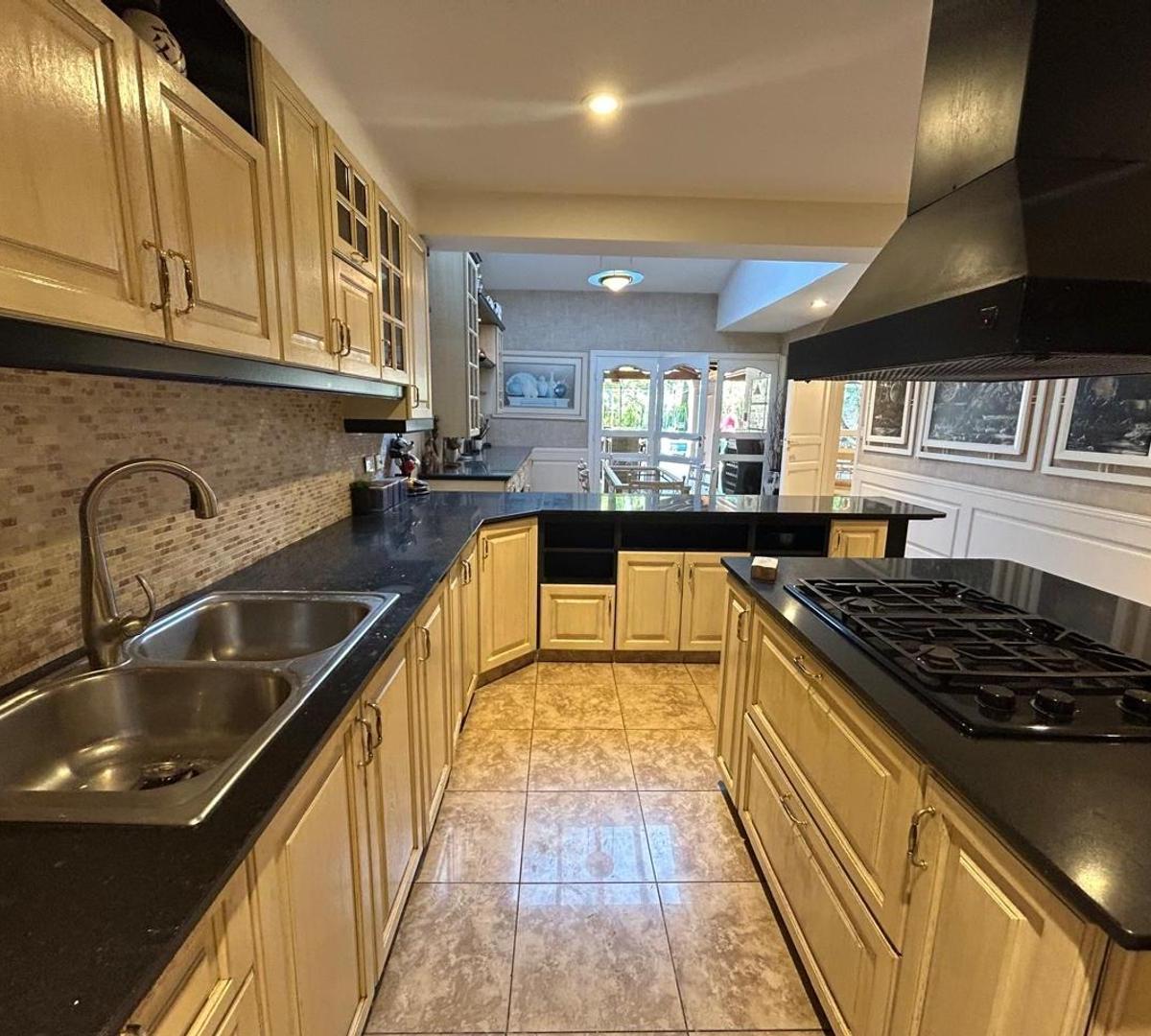 Casa en Venta en San Isidro 4