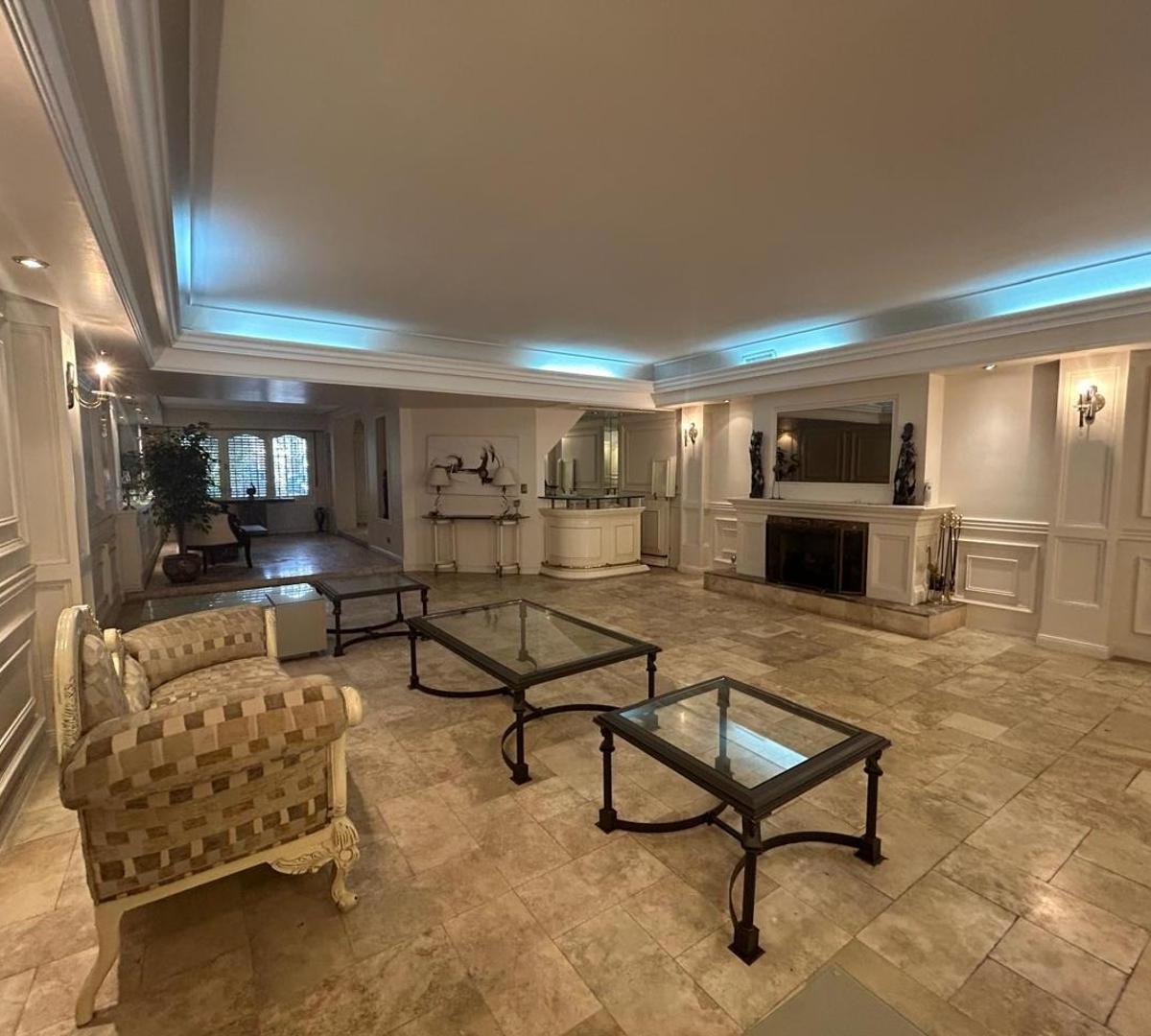 Casa en Venta en San Isidro 1