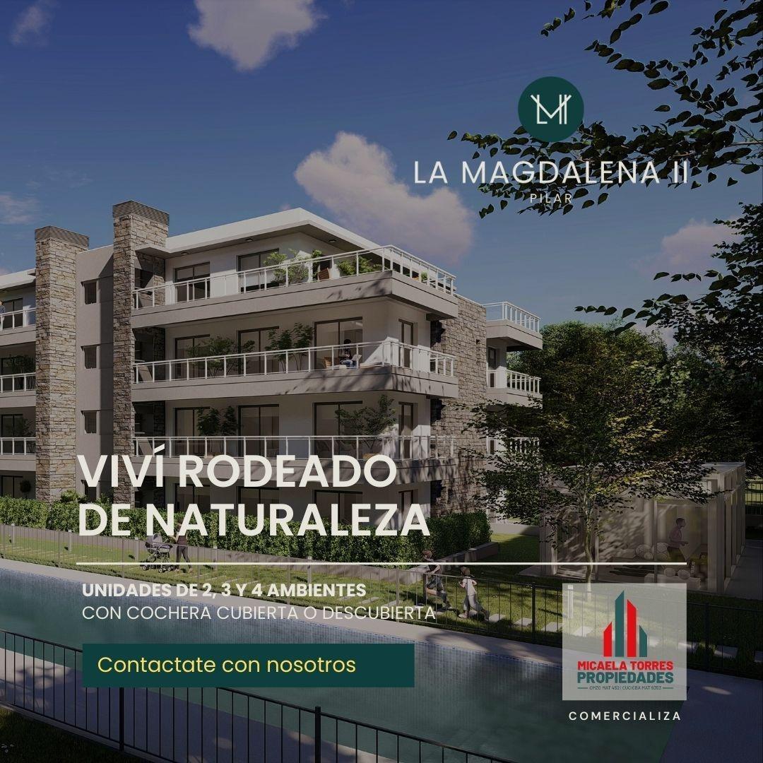 Foto de Departamento en el emprendimiento departamentos en venta en, imagen 4