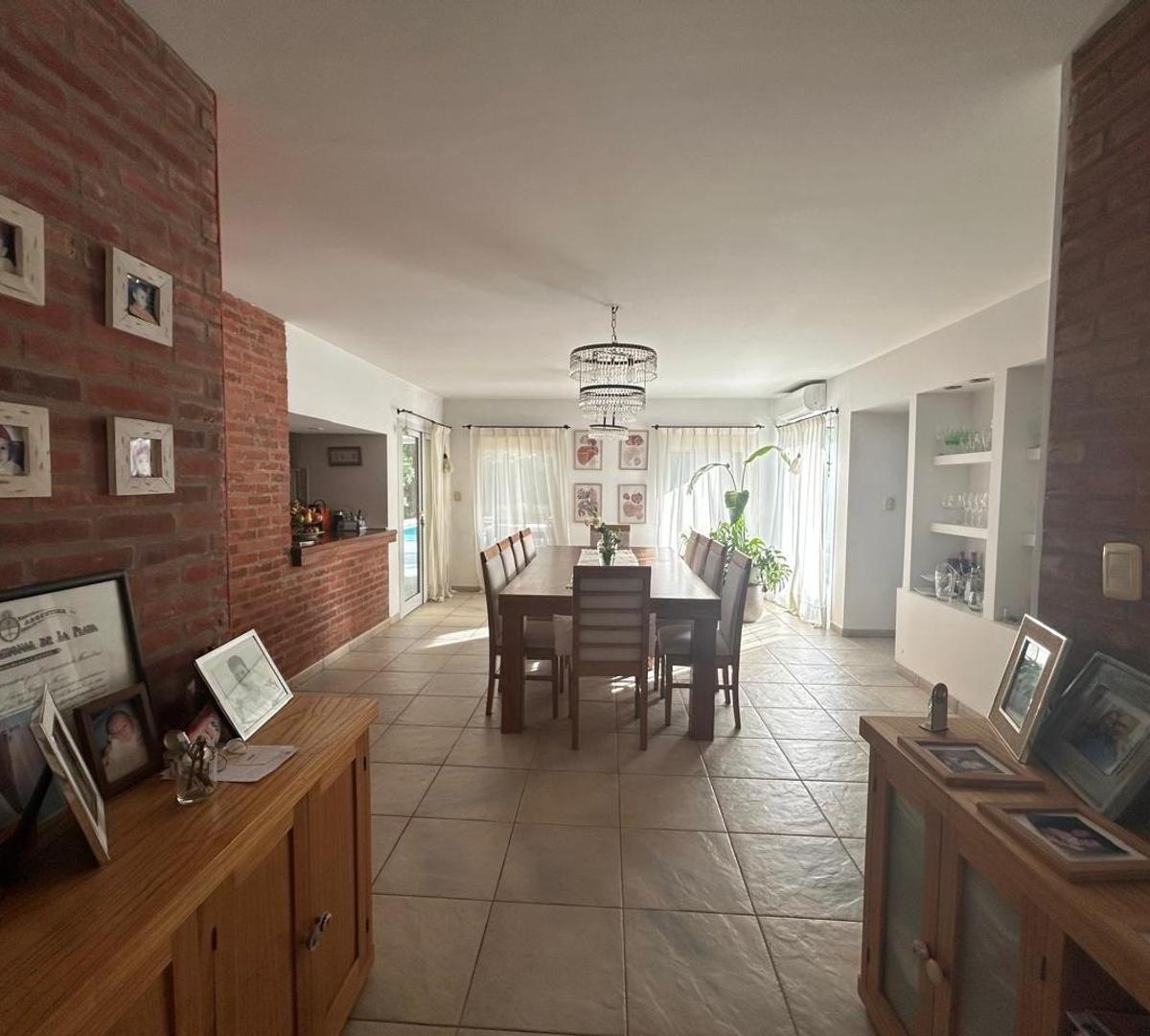 Casa apto crédito en venta en La Barra Village, Escobar