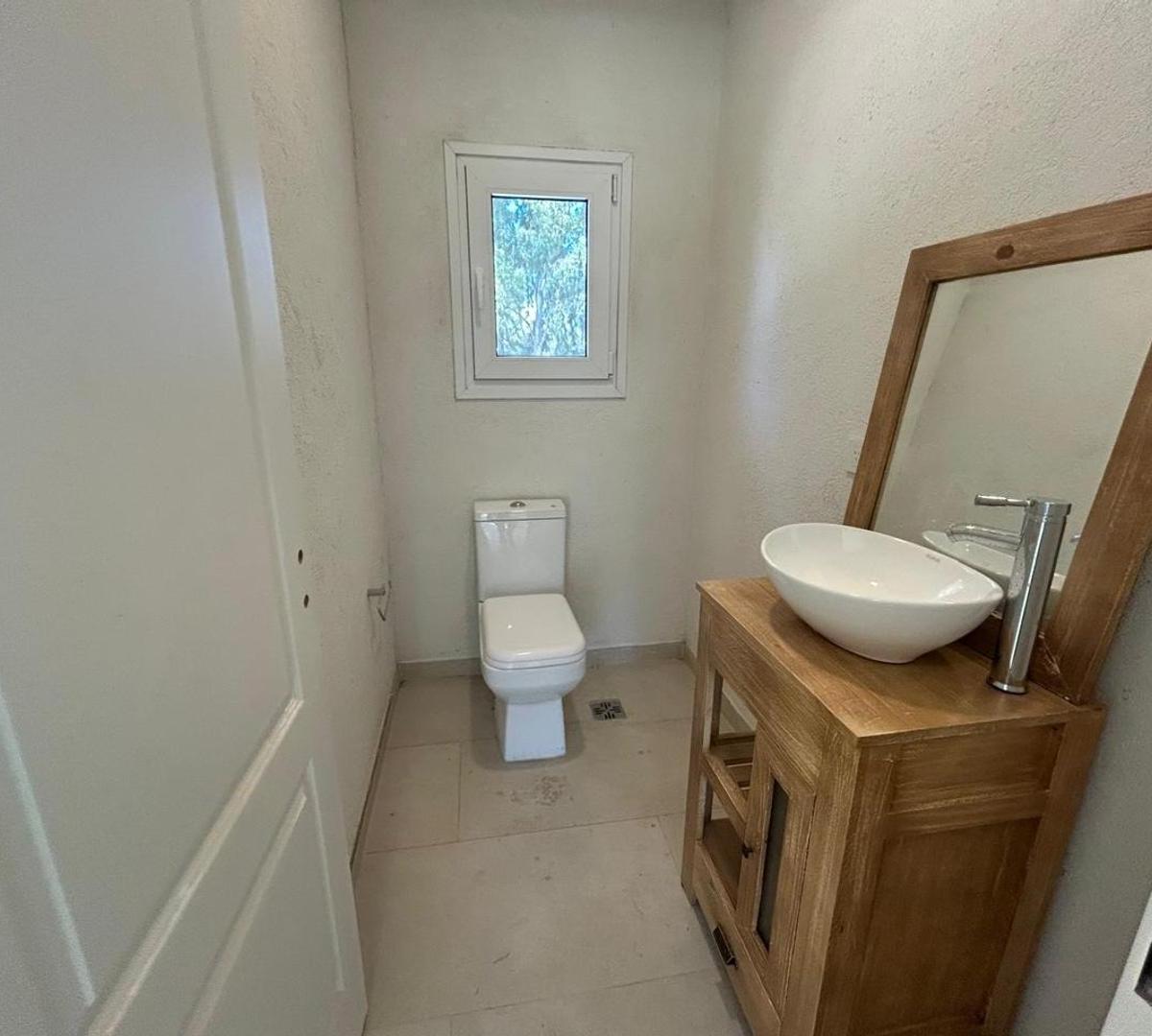 Casa en venta en Casuarinas del Pilar Club de Campo, Pilar