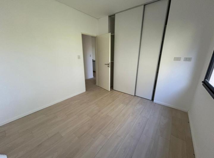 Departamento 2amb en alquiler en Complejo Altos de La Cañada 2