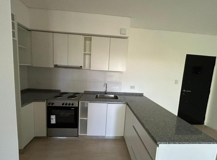 Departamento 2amb en alquiler en Complejo Altos de La Cañada 1
