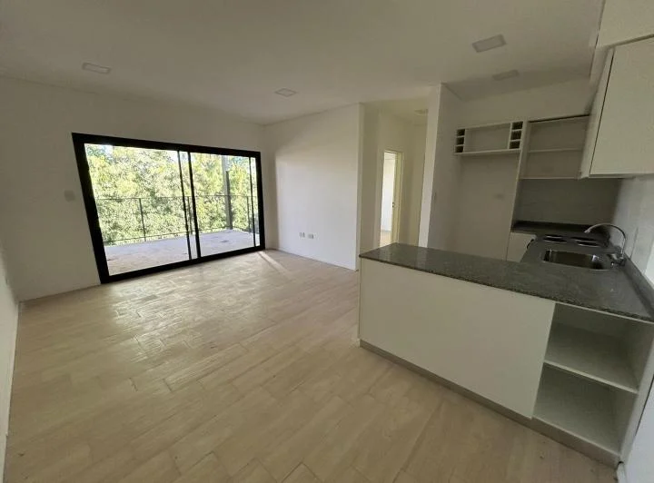 Departamento 2amb en alquiler en Complejo Altos de La Cañada 4