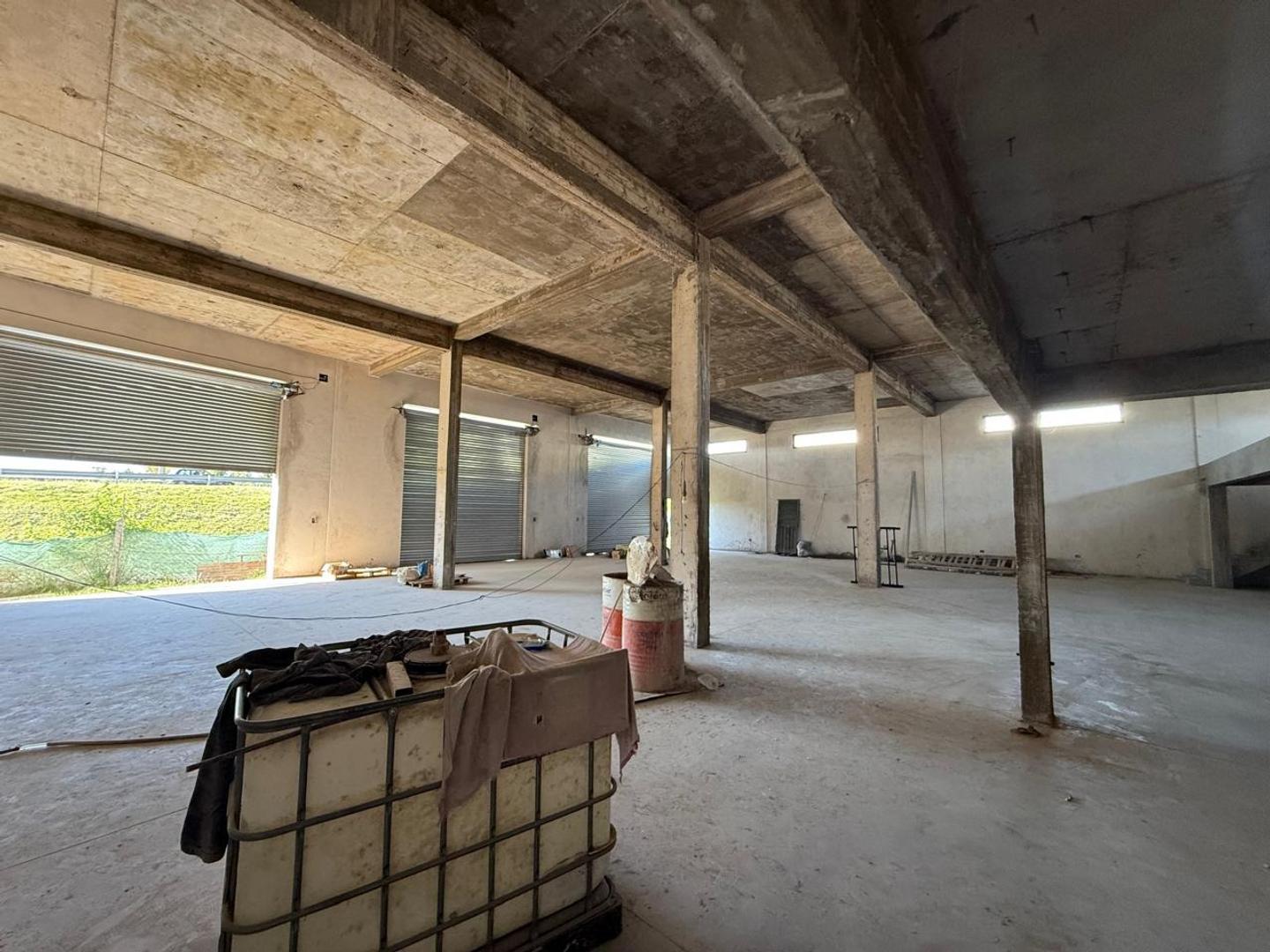 Foto de Local y oficinas en alquiler sobre Panamericana km 55, Pilar, imagen 4