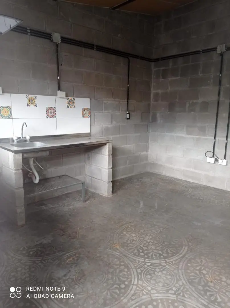 Departamento en alquiler, Del Viso 1