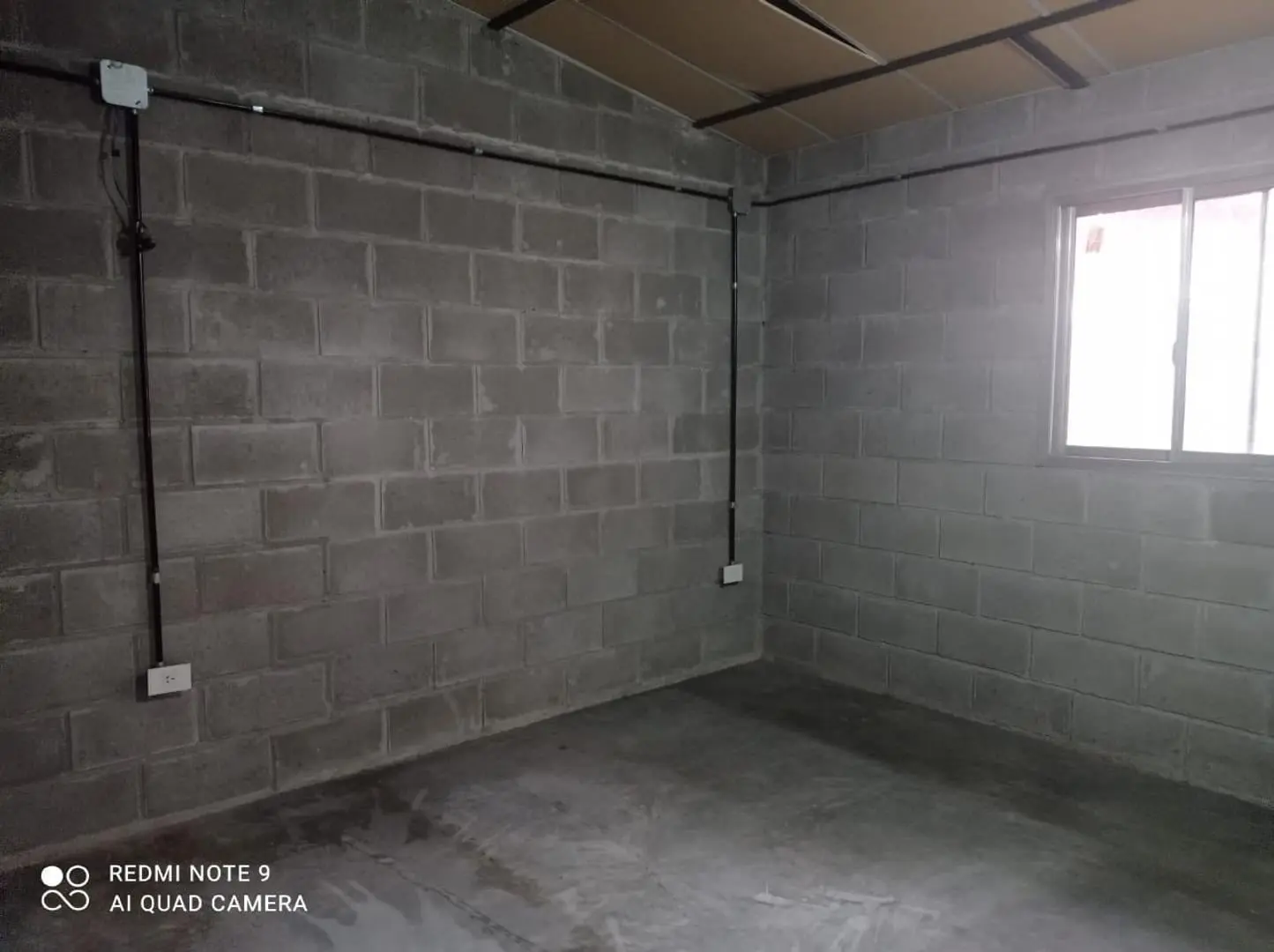 Departamento en alquiler, Del Viso 2