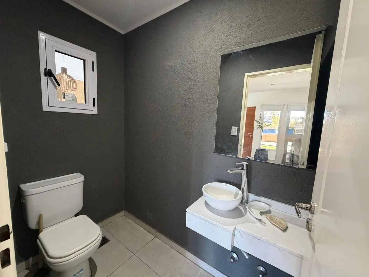 CASA 6 AMBIENTES EN EL BARRIO PRIVADO SAN RAMON 2
