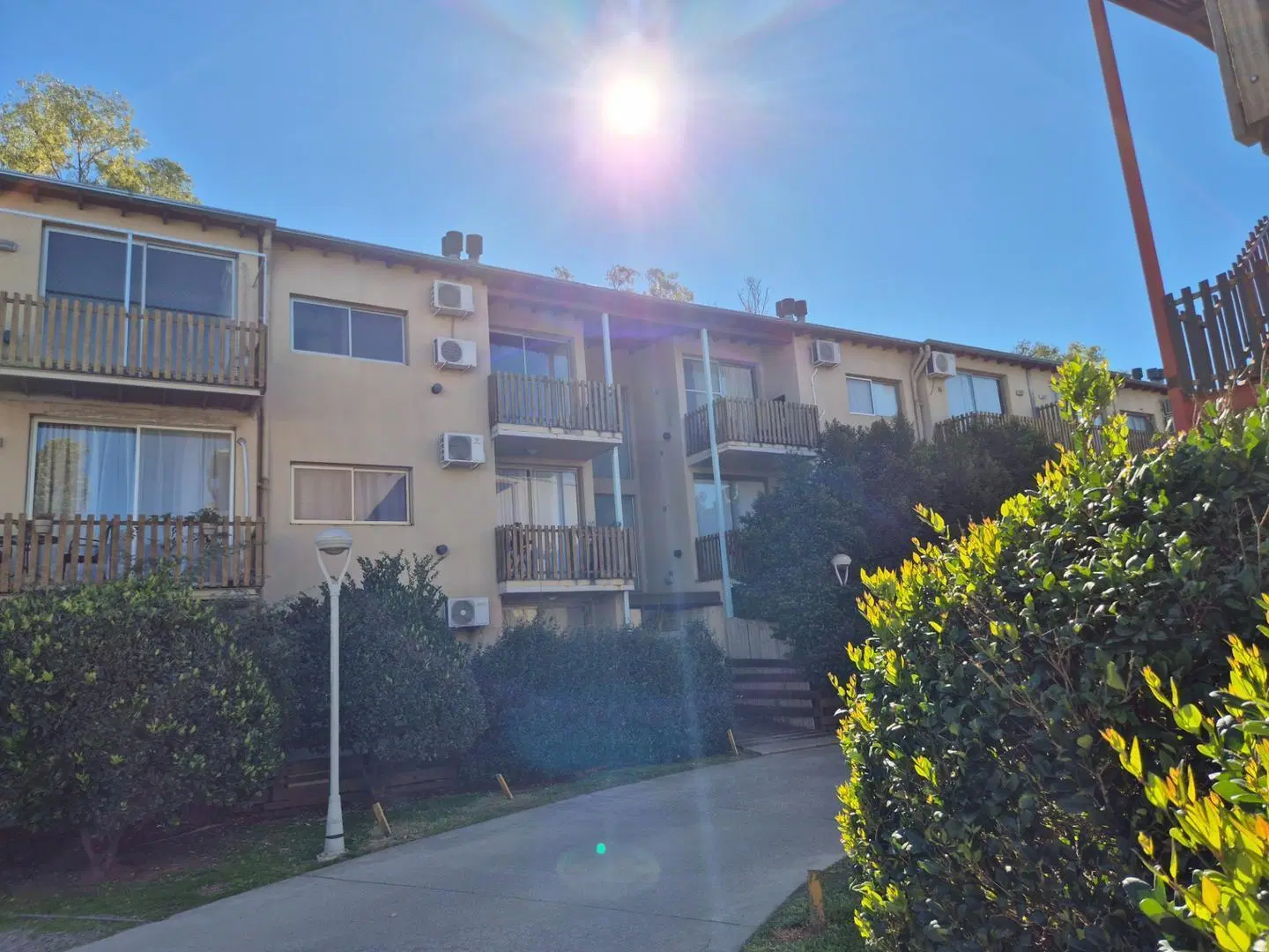 DEPARTAMENTO 2 AMB EN ALQUILER 2